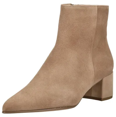 Produktbild von Högl Stiefelette Stiefelette Veloursleder