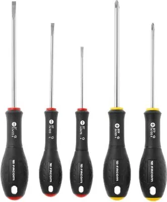 Obrázek produktu pro Facom ERGOTWIST Schraubendreher Set, PH 5