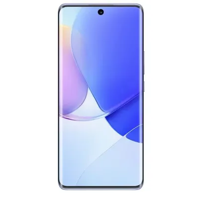 Produktbild von HUAWEI NOVA 9 128GB Blau