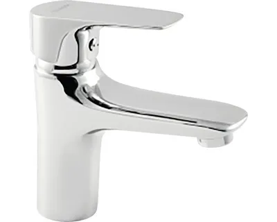 Produktbild von Novaservis Titania Nice - Waschtischarmatur, chrom 97001/1,0