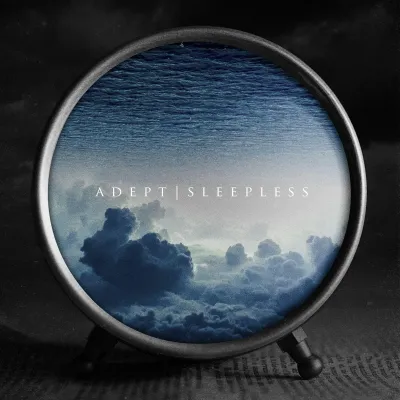 Obrázok produktu pre Adept: Sleepless