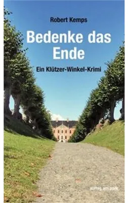 Obrázok produktu pre Bedenke das Ende