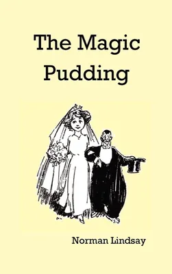 Produktbild von The Magic Pudding