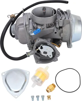 Image de Carburateur Car Accessories 3130903 Replacement pour Polaris Scrambler 500 1997?2009