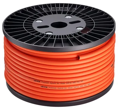 Zdjęcie produktu dla Wąż Pneumatyczny Vevor 9 52Mm 76 2M Hybrydowy Mocny Elastyczny 20 6 Bara