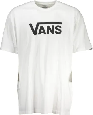 Immagine prodotto di Vans T-Shirt Maniche Corte Uomo Bianco