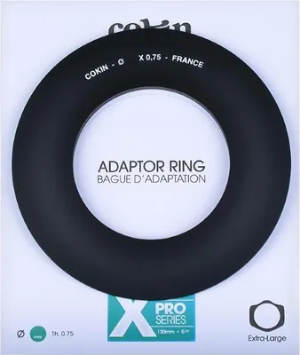 Immagine prodotto di Anello adattatore COKIN 72mm-th 0.75 - XL (X) - X472