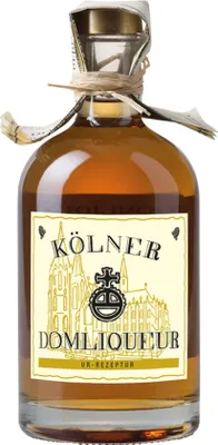 Immagine prodotto di Liquore della Cattedrale di Colonia - Orderer -32 % Vol. - 0,5 litri