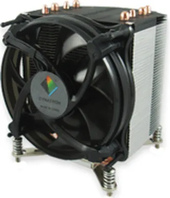 Immagine prodotto di Dynatron G-17 - Raffreddatore ad aria per processori - (per: LGA1366)