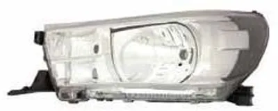Produktbild von Hauptscheinwerfer DEPO 212-11AKR-LD-EM