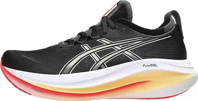 Obrázok produktu pre Bežecká obuv Asics Gel Nimbus 27 pre Pánske
