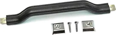 Obrázok produktu pre Vnútorná kľučka dverí čierna Kľučka dverí Jeep Wrangler YJ rok 87-95