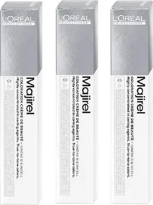 Immagine prodotto di L'Oréal Professionnel tintura per capelli Majirel Absolute 7