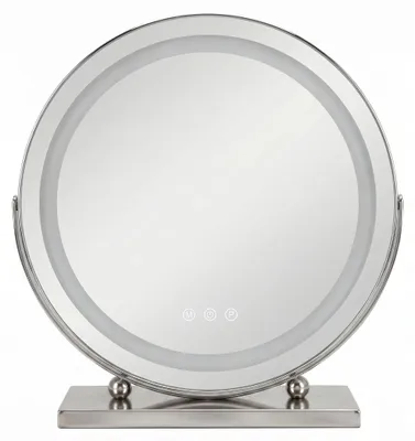 Obrázok produktu pre Zrkadlo Rea Make-Up Led Chrome