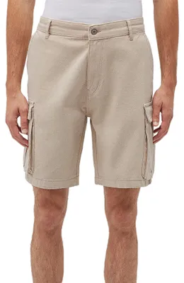 Produktbild von mavi Bermuda Cargoshorts mit lässigem Design und Taschen Größe: 31W