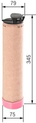 Obrázek produktu pro Filtr - sekundarni vzduch