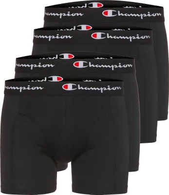 Produktbild von Champion Boxershorts Herren (4er Pack)