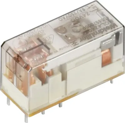 Obrázek produktu pro Weidmüllerovo relé RCL 424024 4058570000