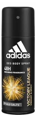 Produktbild von Adidas 150ml deo spray Victory League