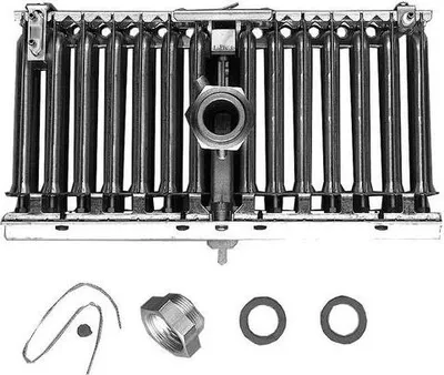 Produktbild von BOSCH Ersatzteil TTNR: 87181202500 Brenner