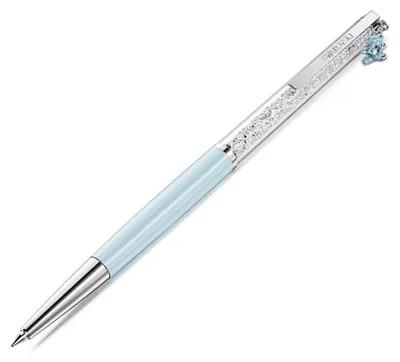 Produktbild von Swarovski-Kugelschreiber 5732980