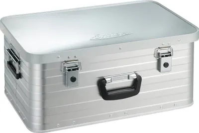 Produktbild von Enders Aluminiumbox / Toronto Alubox L 63Liter 58,5x37,7x36cm