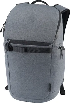 Produktbild von Nitro Rucksack NIKURO BLACK NOISE grau