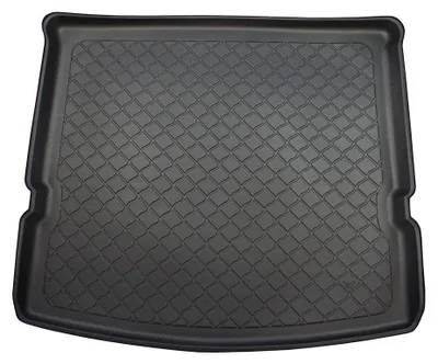 Imagen del producto de MTM Bandeja Maletero para Ford S-Max 7 asientos 09.2015- Resistente, Fácil de Lavar e Inodora, cód. 7376