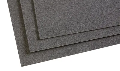 Produktbild von Clairefontaine PastelMat, Kunstpapier, 360 g/m², 5 Blätter