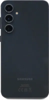 Produktbild von Samsung Galaxy S23 FE 128GB Graphite Smartphone
