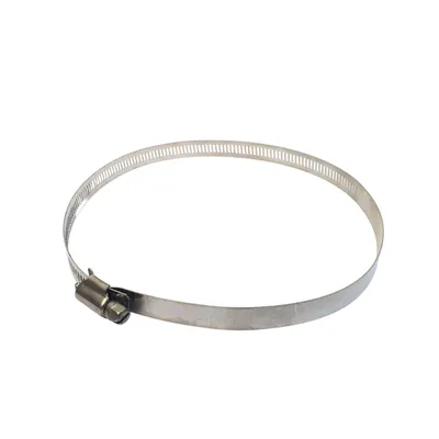 Produktbild von 100x Schlauchschelle Ø150 mm, Rohrschelle