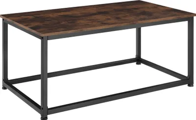 Produktbild von tectake® Couchtisch Lynch 100 x 55 x 45,5 cm