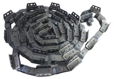 Produktbild von 80634330 – Kette Für New Holland 841 – 78 Balken – Off