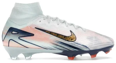 Produktbild von Nike Zoom Mercurial Superfly 10 Elite FG Dream Speed Pack - EU 43