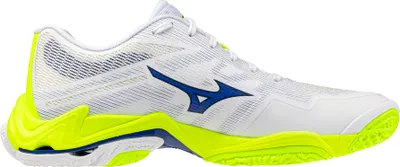 Produktbild von Mizuno Wave Lightning Elite Indoor-sportschuhe Weiß EU 41 Weiß EU 41