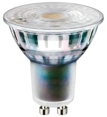 Produktbild von LED line GU10 LED Spot 5.5W 500lm 230V Dimmbar