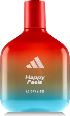 Immagine prodotto di Adidas Happy Feels Edp Spray 100ml