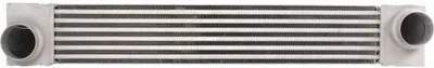 Produktbild von THERMOTEC DAB011TT Ladeluftkühler LLK für BMW 5 Limousine (E60) Turbo Intercooler