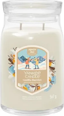 Produktbild von Yankee Candle 2653157E, Rund, Weiß, 1 Stück(e)