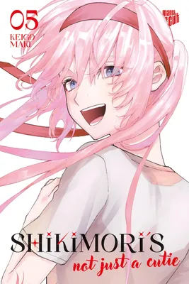 Produktbild von Shikimori's not just a Cutie 5