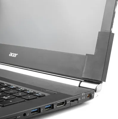 Produktbild von Reparatursatz für Gehäusedeckelscharnier Acer Aspire V Nitro VN7-591G MS2395