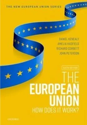 Zdjęcie produktu dla The European Union