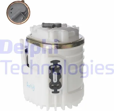 Produktbild von DELPHI Schlingertopf Kraftstoffpumpe für VW Transporter IV Bus (70B, 70C, 7DB, 7DK, 70J, 70K, 7DC, 7DJ) GOLF III (1H1) Transporter IV Kastenwagen POLO