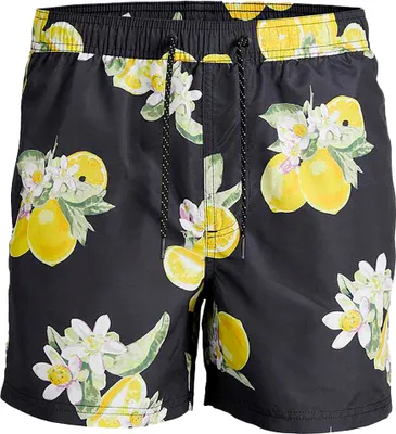 Produktbild von Jack & Jones Bahama Badeshorts Blau L Mann Blau L