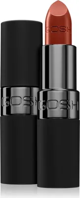 Image de Gosh Rouge à lèvres Velvet Touch #013-matt-cinnamon-4gr