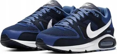 Immagine prodotto di Nike Air Max Command Scarpe da ginnastica da uomo Scarpe casual 629993 410