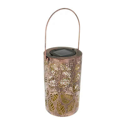 Immagine prodotto di Forever Light Lampada solare a LED con foglie marocchine SUNARI FLS-210