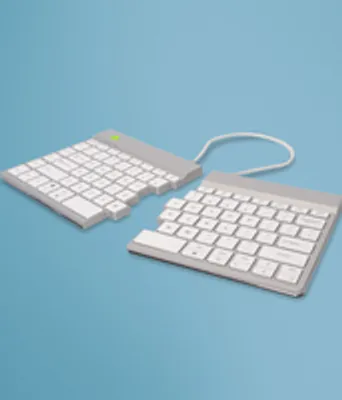 Zdjęcie produktu dla R-Go Ergonomic Keyboard Split break - Klawiatura