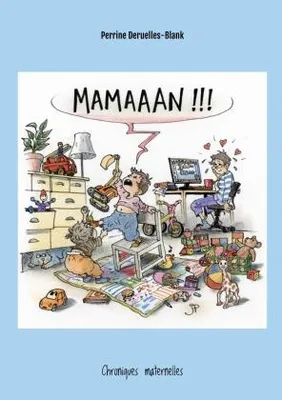 Produktbild von Mamaaan"