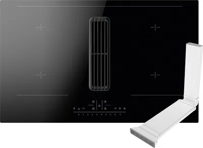 Produktbild von Amica DHKI 752 800 C Kochfeldabzug Induktion + PSD 100 Downair Set